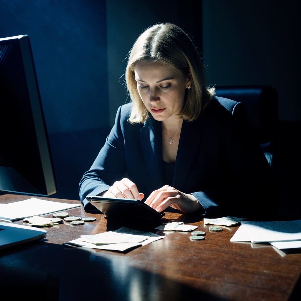 Zombie Family Car Stickers